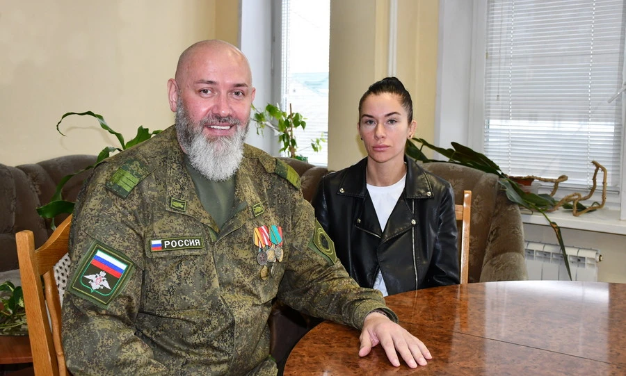 Почему участник СВО Дмитрий Сиденко решил стать депутатом Орловского облсовета?