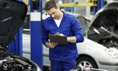 Отмена обязательности техосмотра