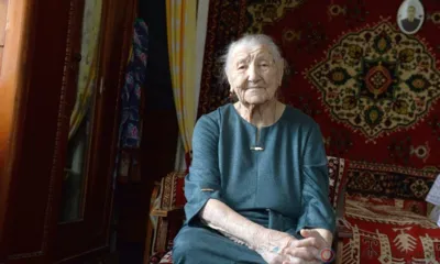 Бывшие коллеги называют 98-летнюю орловчанку Александру Фёдоровну Аверкину «наша мамочка»