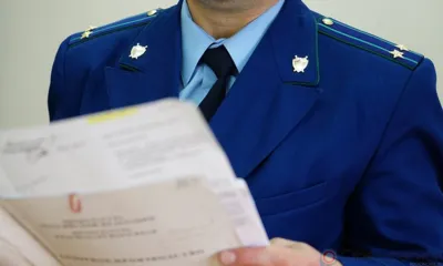 Орловская прокуратура вступилась за инвалида