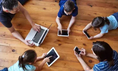 Более 900 домохозяйств в сельской местности Орловщины получили высокоскоростной доступ к интернету