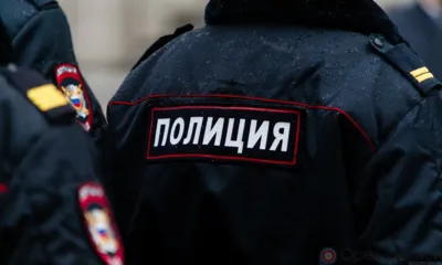 Орловец отработает 10 месяцев за оскорбление полицейского