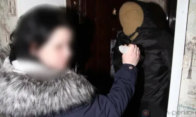 Орловчанка проведёт в колонии семь лет за убийство сожителя