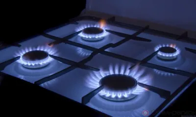 Орловщина получит 2,1 млн рублей на программу социальной газификации