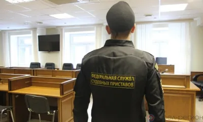 Орловец пытался пронести в суд наркотики