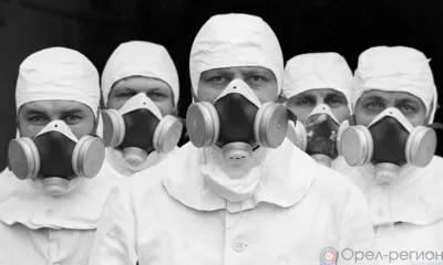 26 апреля - День памяти погибших в радиационных авариях и катастрофах