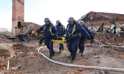 В этом году системе обеспечения безопасности страны исполняется 93 года