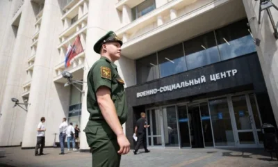 Орловские бойцы СВО могут обратиться к представителю военно-социального центра Минобороны РФ