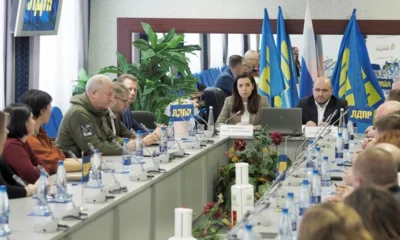 ЛДПР намерена усилить работу в Орловской области