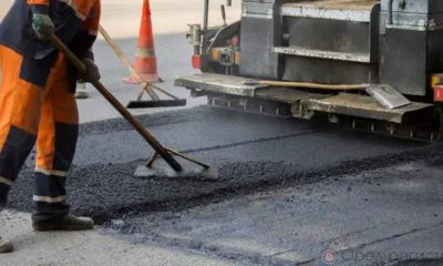 В 2022 году в Орле планируют ремонт ещё 11 улиц