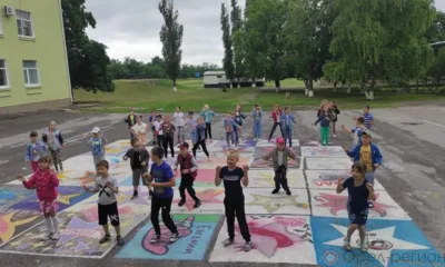 В Орле летом будут работать 48 оздоровительных лагерей дневного пребывания