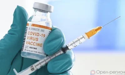 В Болховском районе возобновляет работу пункт мобильной вакцинации