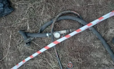 Орловец украл почти 13 тонн дизельного топлива и лишился свободы на 2,5 года