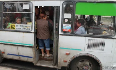 Дачные маршруты для орловцев запустят с 22 апреля