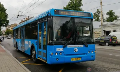 После футбола орловцы смогут добраться до дома на дополнительном транспорте