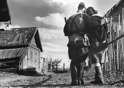 Был тот победный день