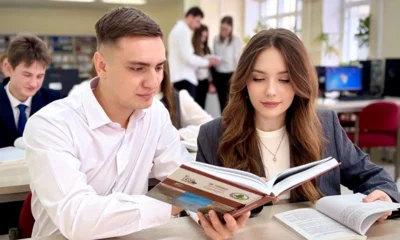 28 марта Президентская академия в Орле проведёт День открытых дверей