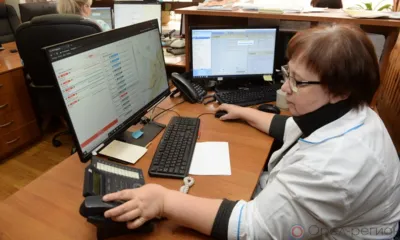 На текущей неделе количество заболевших COVID-19 орловцев превышало 1000 человек за сутки