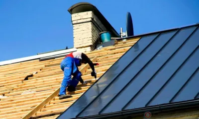 В Хотынце восстановят многоквартирный дом