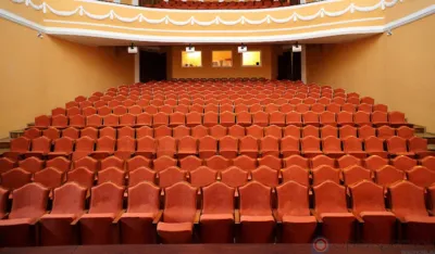 Более 30 орловских учреждений культуры продают билеты по «Пушкинской карте»