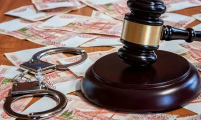 В Орле подрядчика оштрафовали за нарушение сроков выполнения работ