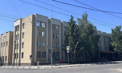 Орловцев предостерегают от вербовки со стороны украинских спецслужб