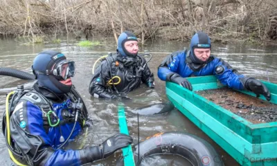 Найдено место легендарной Судбищенской битвы