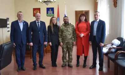 Из Орла во фронтовое медицинское подразделение отправят стоматологическое оборудование