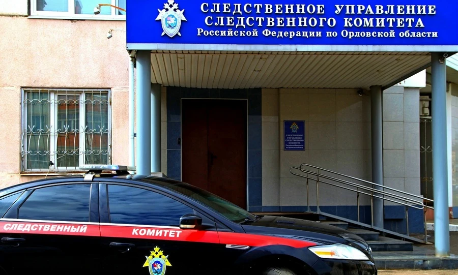 Дело орловского предпринимателя за махинации с налогами направлено в суд