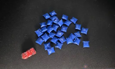 В Орле двух иностранцев подозревают в торговле наркотиками