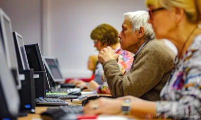 Орловским пенсионерам расскажут о банковских продуктах и мошеннических схемах