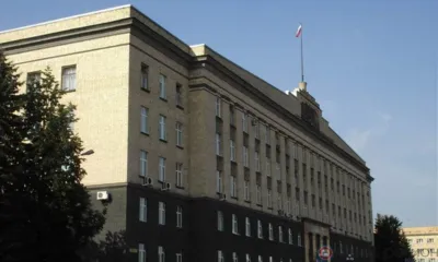 В Орловской области проверяют сообщение о появлении на территории региона вооружённых лиц