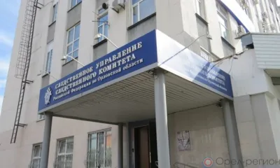 Заключённый орловской колонии демонстрировал нацистскую символику