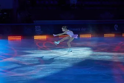 Стартовал второй сезон проекта «Дети на льду. Звёзды»