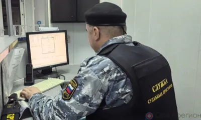 Орловские приставы выдворили за пределы России 226 нелегальных мигрантов