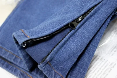 Фото 2. Орловскому ветерану СВО передали комплект адаптивной одежды