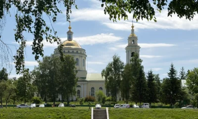 Уже 65 тысяч орловцев проголосовали за благоустройство общественных пространств