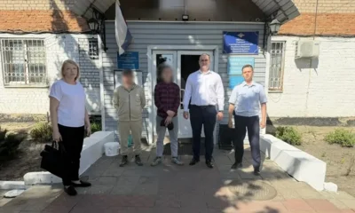 В Верховье двое несовершеннолетних обвиняются в вымогательстве