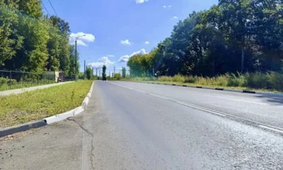 В Орле проведут повторную приёмку работ на ул. Машиностроительной