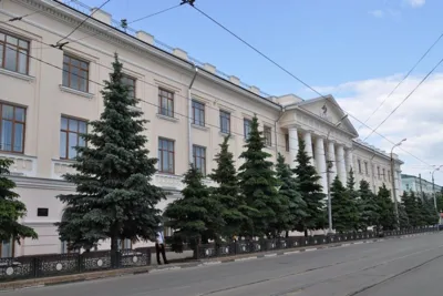 Банковский колледж в Орле приглашает на вечер встречи выпускников