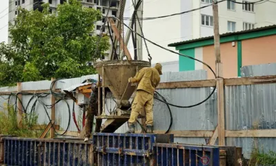 Ясли на улице Кузнецова в Орле готовы почти на 80%