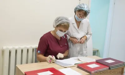 В Орёл привезут «Спутник Лайт»