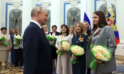 Итоги недели…