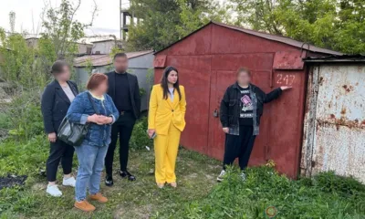 Дело 17-летней жительницы Брянской области направлено в орловский суд