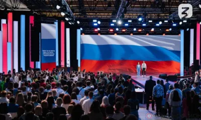 Молодые орловцы узнают, что делать в настоящем, чтобы добиться успеха в будущем