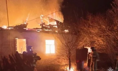 Неосторожность при курении стоила орловцу жизни