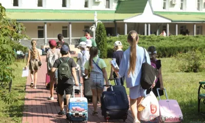 Принимать юных орловцев этим летом будут 268 оздоровительных учреждений