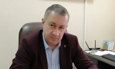 Сергей Васюков: Предложенная федеральным законодателем одноуровневая модель МСУ представляется обоснованной для Орловщины