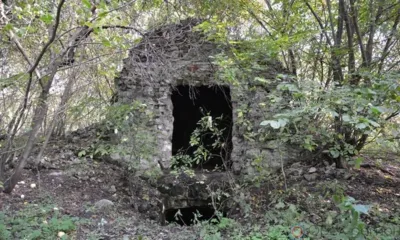 Неизвестная Орловщина: Сокровища хотынецкой земли