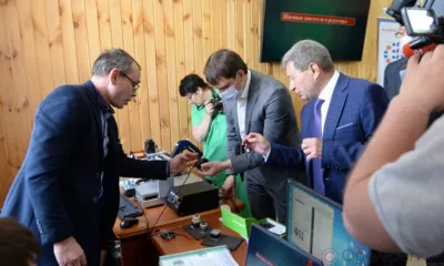 Болховский вариант Сколково